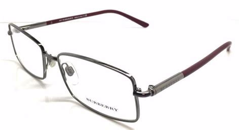 burberry eyeglasses men|burberry men's designer glasses frames.